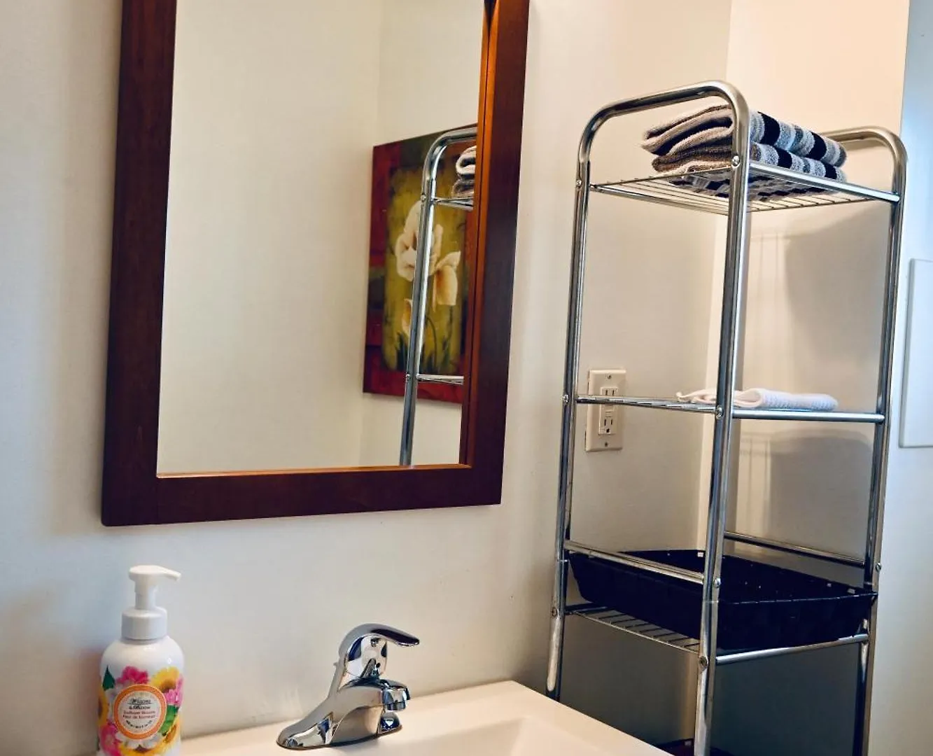 Apartment Capitol Suite Niagara Falls